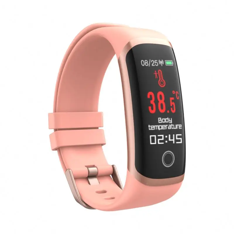 smart bracelet não liga