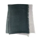 Shawl Newly Designed Light And Soft Thin Scarf Temperament Mature Woman Scarf Shawl