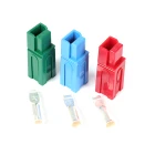 Battery Jack Quality Assurance Battery Power 75A 120A 180A 600V Connector Jack Kit