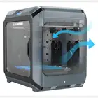 Creator Good Printer Good Use Flashforge Creator 3 Large Forming Size 3 D Industrial Printer