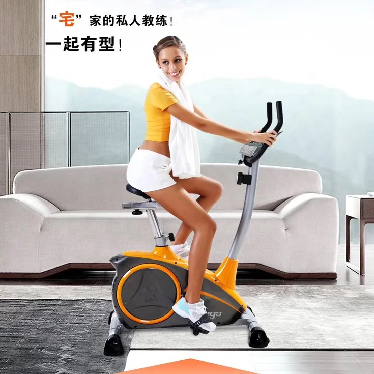 pt fitness bike