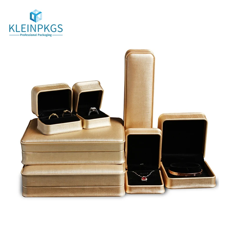 custom small jewellery gift box jewelry ring packaging boxes