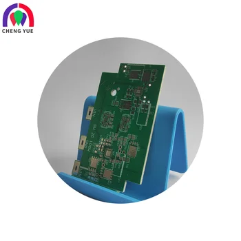 One-stop service PCB Manufacturer ChengYue SMT Electronic PCB Assembly Professional Multilayer PCB & PCBA Supplier