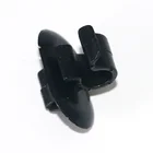 Clips Support Plastics Vehicle Car Bumper Clips Fastener Car Hood Support Rod Clamp Buckle