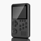 Console Hot Sell Retro Handheld Game Console 3.2 Inch 1576 Classic Games