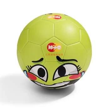 GLORY TSB Football 4# PU Material Inflated  Recreation Quality OEM Customized Logo Soccerball with Quality Packing