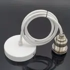 Bronze Light Bronze Light Pendant Light Bronze Lamp Holder E27 Pendant Light Cord Sets