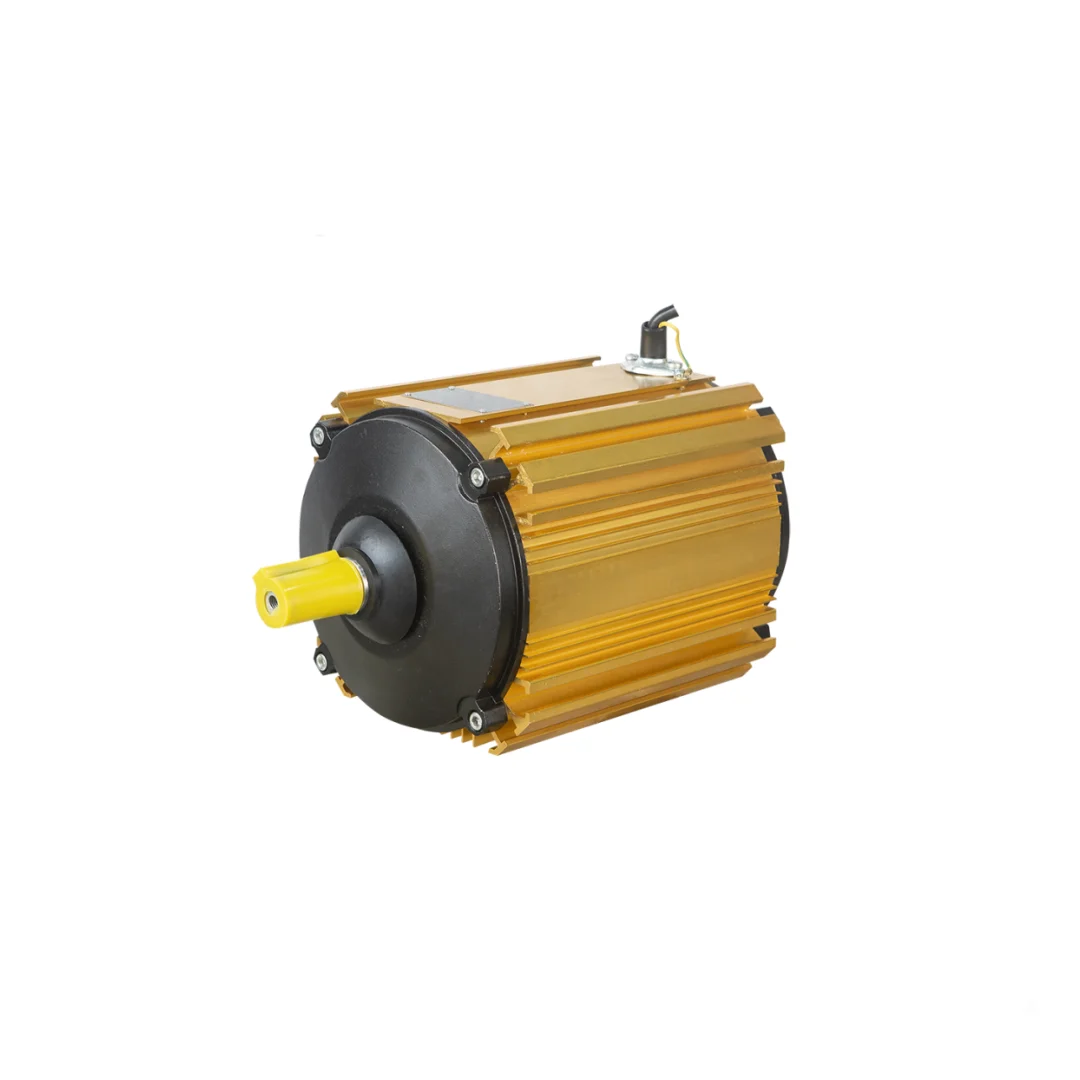 Blower, 0.4kw, 380V, 100L - detail 8