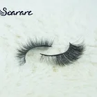 Eyelashes 5d Mink Eyelashes 5D Mink Eyelashes With Your Logo Custom Cases False Eye Lash