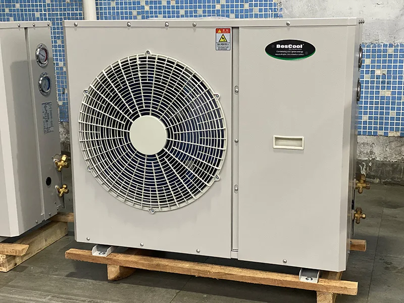 Unit Cooler, 2hp, 3hp, 4hp, R404a - detail 10