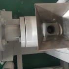 Extruder Animal Floating Fish Feed Pellet Making Extruder Machine Suppliers Prices