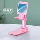 Phone Mobile Phone Universal Holder Novel Foldable Portable Bendable Universal Tablet Mobile Phone Holder