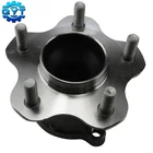 For QYT Wholesale Rear Axle Wheel Hub Bearing And Assembly 512388 43202-3JA0C For NISSAN MURANO 2015-2018