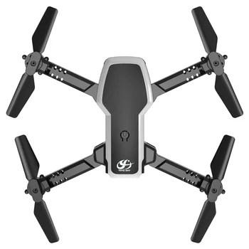 Hanye High Quality Foldable Quadcoter WIFI 4K Photography Drone UAV Camera Creative Drone UAV