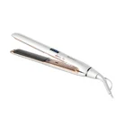 Ceramic Iron Hair Factory Outlet Dual Voltage New Style Zebra Print Ceramic Flat Iron Hair Straightener