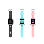 KT21 Anti Lost Smart Watch LBS Kid Mobile Smart Watch Waterproof Voice Chat LBS Finder Locator Tracker 4g Baby1.4 Inch