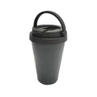 Warm Portable Vacuum Thermos Vacuum Flask 304 Stainless Steel Straight Warm Water Cup