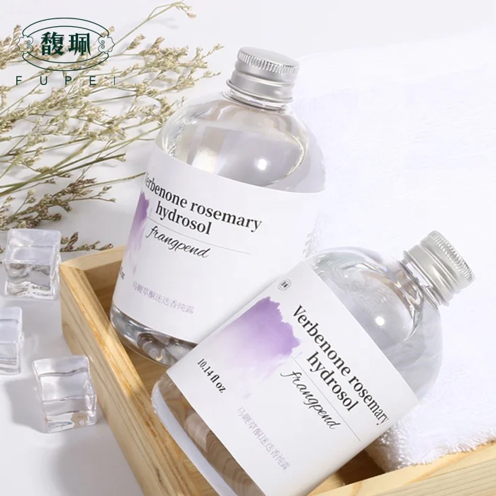 acne care face toner
