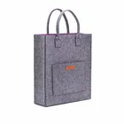 Clutch Bags 2021 Customized Size Fashion Clutch Felt Ladies Bags Handbag