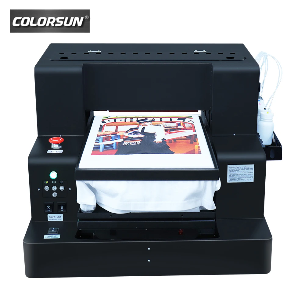 Hot Sale New Coming Dtf Dtg Printer 