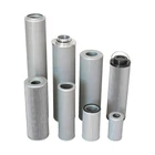 System Industrial Oil Filtration Filter Hydraulic System Replacement Elements