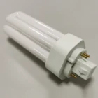 Lamp Energy Saving Cfl Lamp CFL PL Compact Fluorescent Lamp 1U/2U/3U Energy Saving Lamp 2PIN 4PIN 2G7 G23 G24 Plug In