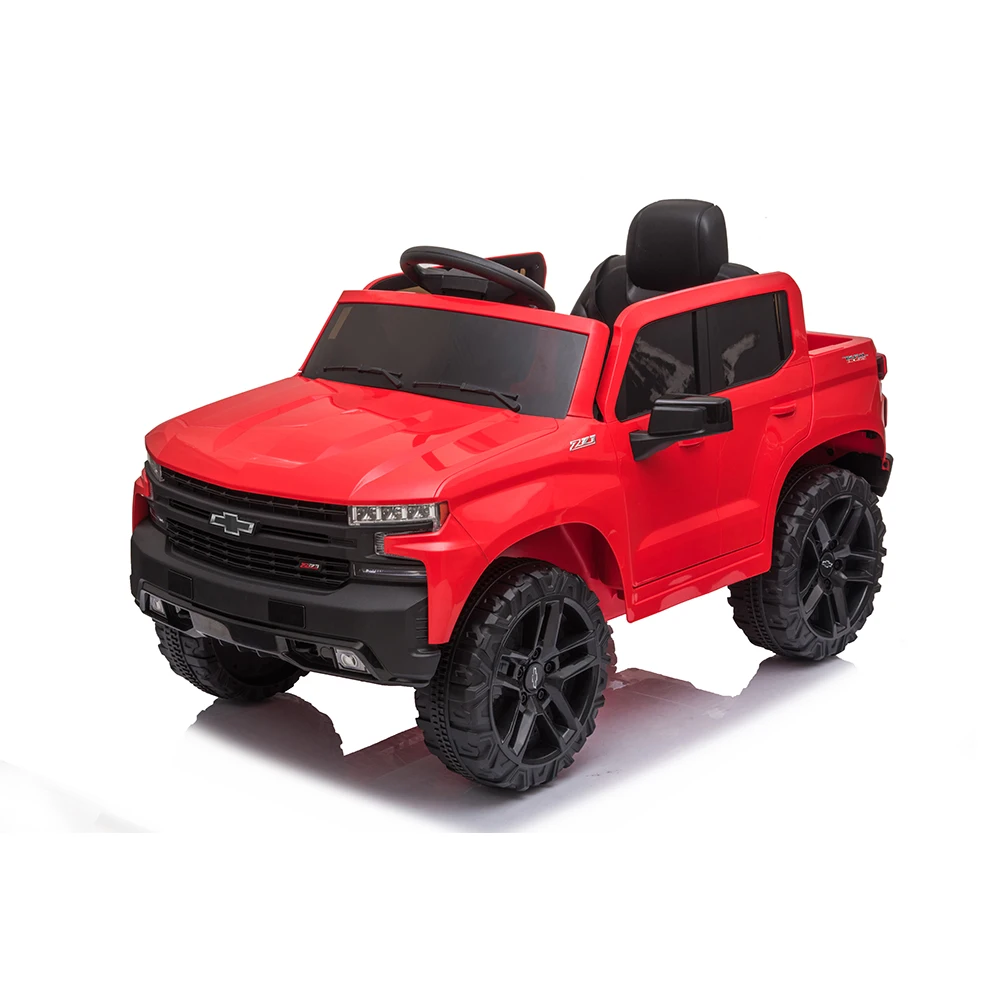 trail boss power wheels