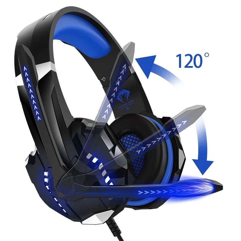 Gaming Headphones 2021 Amazon Best Seller G9000 Stereo Gaming Headset Rgb  Computer Gaming Headphones Support Custom Oem - Buy Gaming Headphones  Cheap,Gaming Headset Ranking 2021,Gaming Headset Mic Led Product on  Alibaba.com