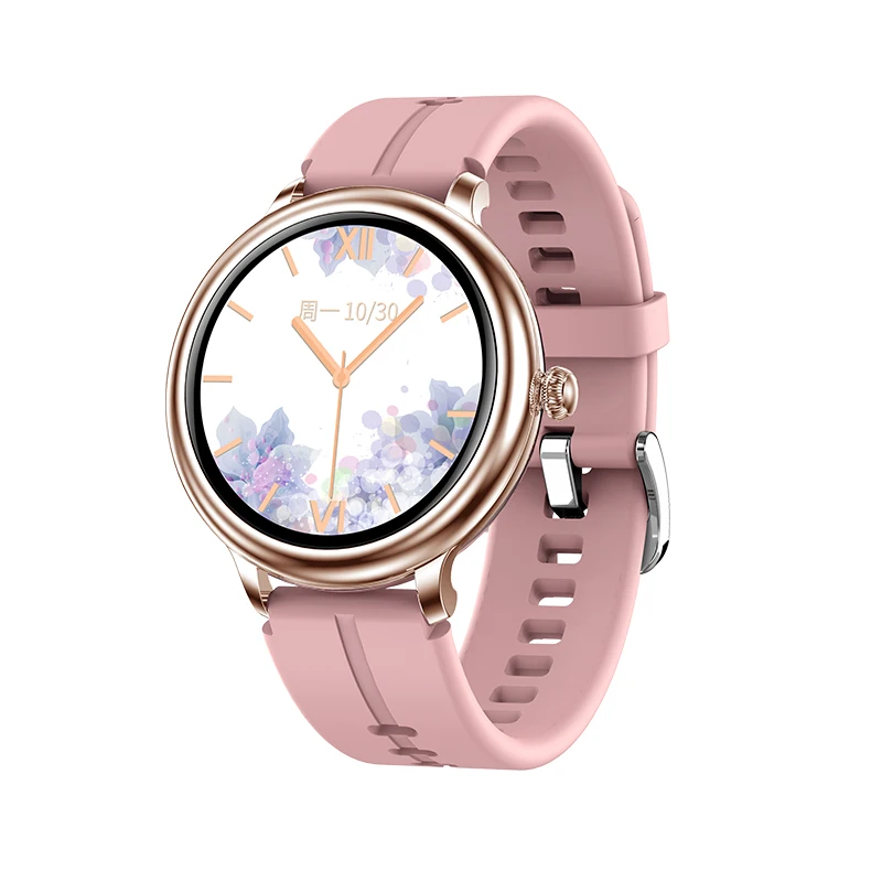 Oem Customized 1.09 Inch Hd Color Woman Screen Smart Watch Ny13 With Heart  Rate Blood Pressure Ip68 Waterproof Smartwatch - Buy Ladies Smart Watch,Smart  Watch Women,Ny13 Smart Watch Product on Alibaba.com