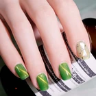 Polish Manicure Cat Eye Magnet Gel Polish Nails Custom Your Own Logo