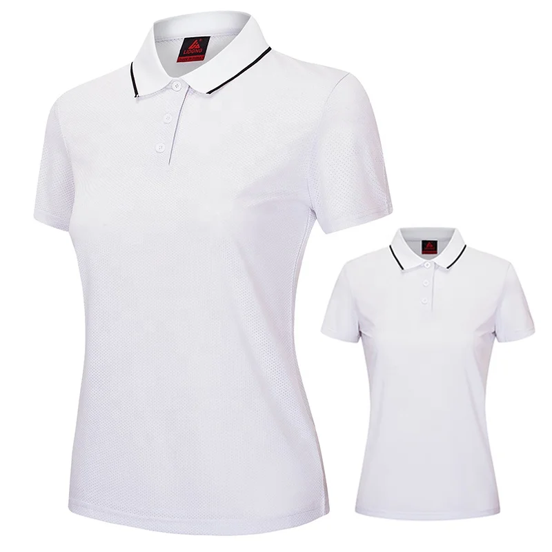 blank golf shirts