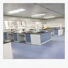Hong Kong Best Price Anti Chemical Lab Furniture Manufacturer Hong Kong Supplier