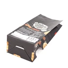 Price Bakery Paper Bakery Paper Bag China Factory Low Price Food Grade Bakery Packaging Wholesale Kraft Paper Bag