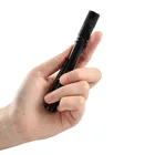 1w Torch Pen Light Wholesale 2AA 1W Led Pen Light High Power Led Penlight Pocket With Clip Doctor Medical Led Pen Torch Light