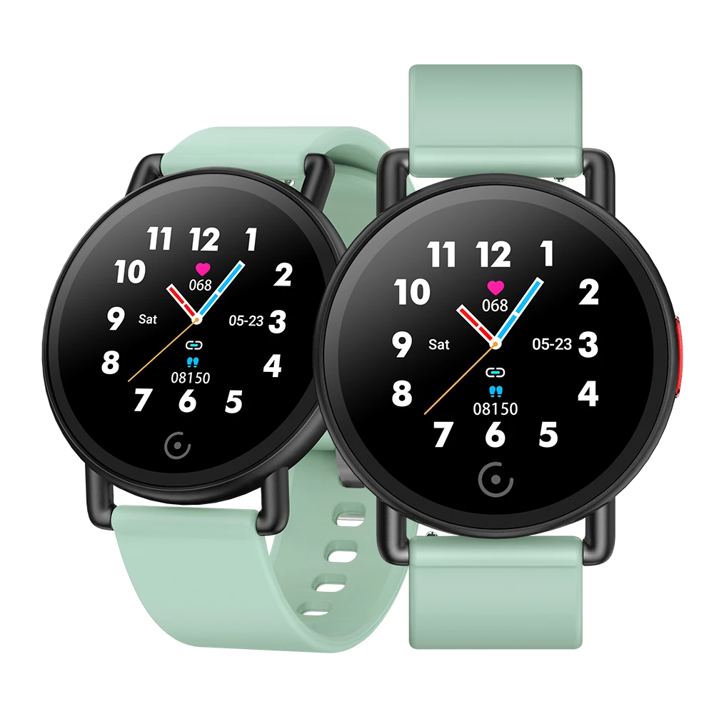 smartwatch f10 especificações