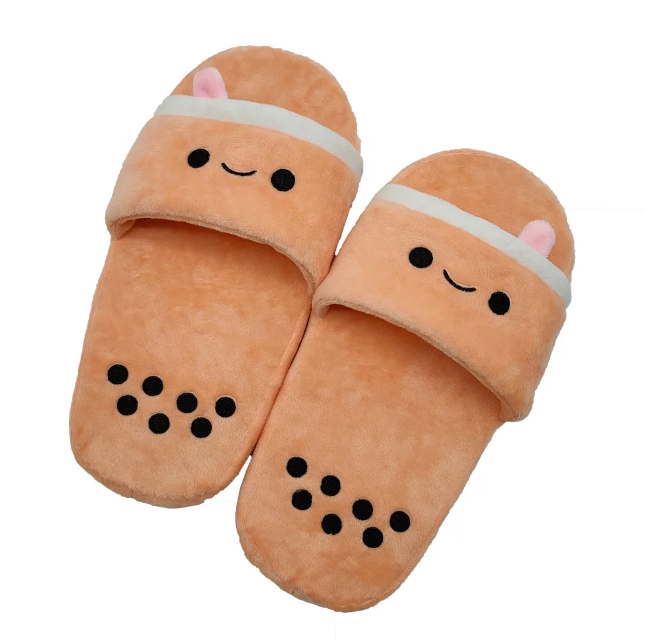 boba slipper