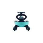 Baby Toys Car Car Hot Selling Outdoor And Indoor Kids Baby Toys Slide Car With Light And Music