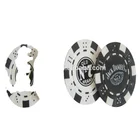 Chip Set Chips Poker Set Chip OEM Golf Marker Clay Chip Set Chips Poker