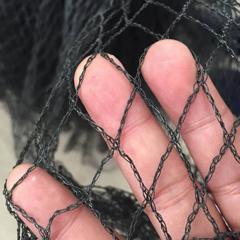 15ftx20ft fine mesh heavy duty plastic net cover f