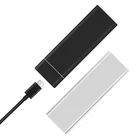 External External Portable External Mini SSD NVMe Metal Case 2 TB Laptop External Hard Disk 2TB