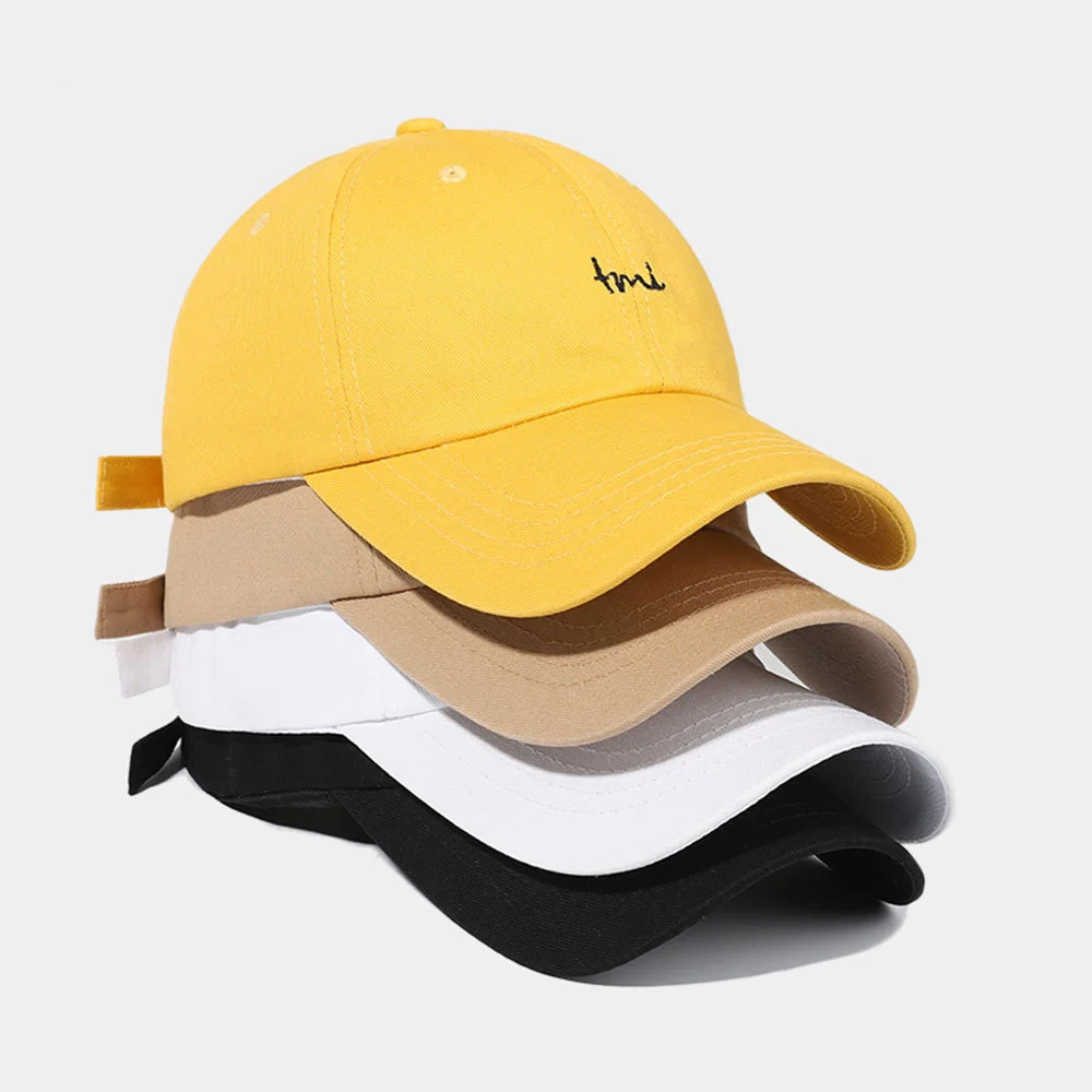 Dad Hats Baseball Caps 