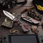Knife Army Knife NexTool Army Military Tactical Knives Survival Outdoor Camping Hunting Knife