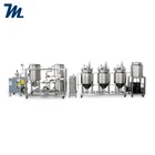 Equipment Full Set Of Beer Making Kit Micro Home Brewing Equipment For Homebrew 30L And More