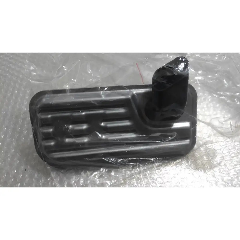 Automatic Box Oil Pump 6 DCT360 6DCT360 Oil Filter For Roewe MG LEOPAARD CS10 ZOTYE T600 701655