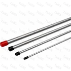 Steel Tube 316L Stainless Steel Bright Tube Ba Tube Instrumentation Tubing