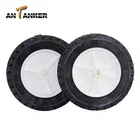 Replacement Wheels Antanker 8'' Lawn Mower Wheel Oregon 72-108 AYP 103670X 107644X 146248 532146248