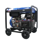 Diesel Machine Longlife Cost Effective Diesel Welding Machine