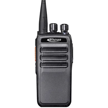 Kirisun Dp405 Digital Dmr Two Way Radio Walkie Talkie Long Range