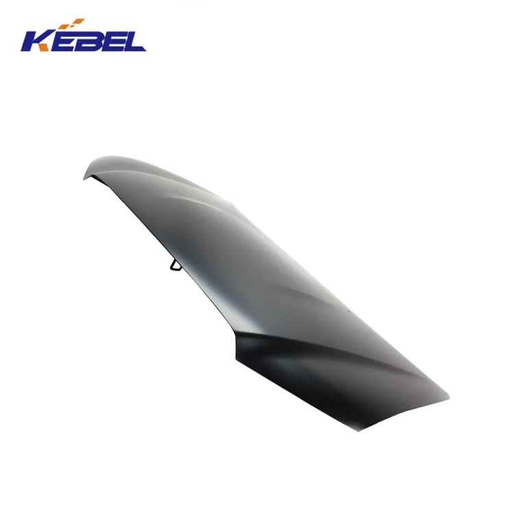KEBEL Wholesale Attractive Price Auto Hood 5900A739 OEM 5900A987 Engine Hood for Mitsubishi Outlander 2016 factory
