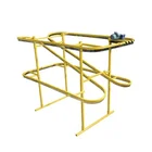 Laundry Clothes Laundry Conveyor In Commercial Laundry Equipment